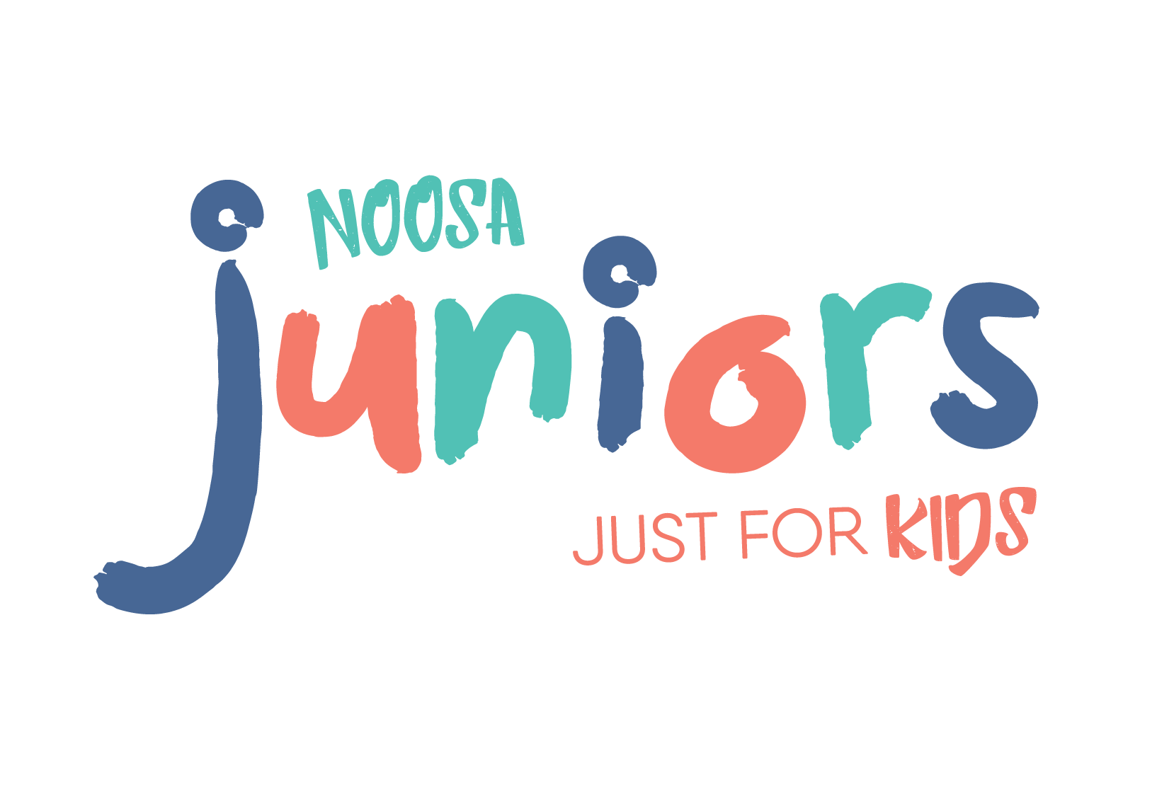Noosa Juniors Logo
